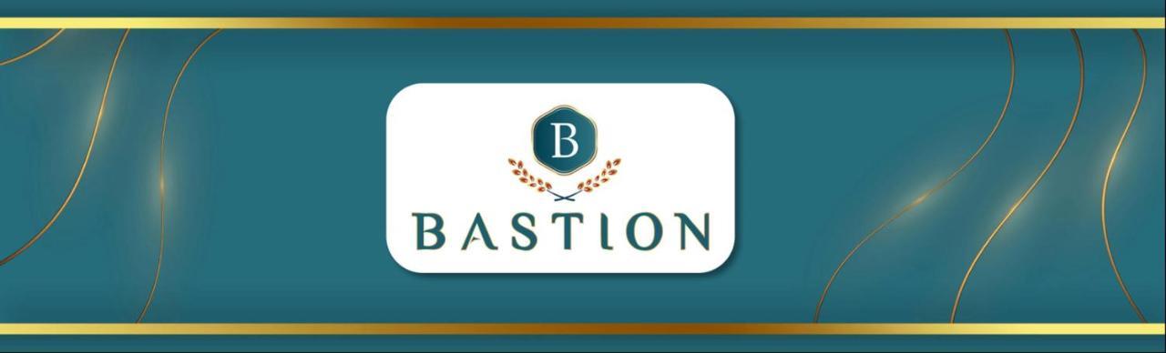 The Bastion Ξενοδοχείο Μποπάλ Εξωτερικό φωτογραφία